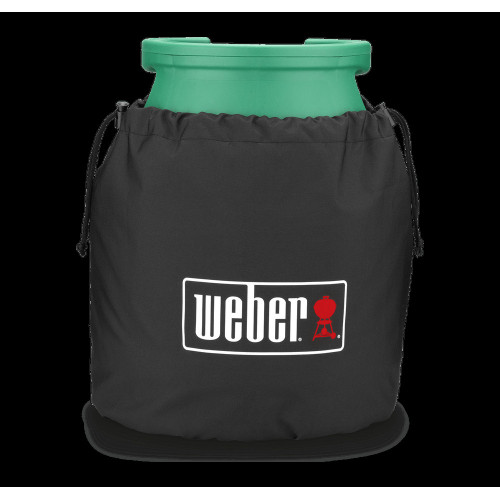 Weber Custodia per Bombola del Gas (Formato...
