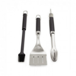 Weber 6764 - Kit Accessori Premium