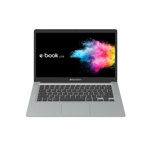 Microtek e-book Lite N4020 Computer portatile...