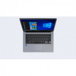 Microtek e-book Lite N4020 Computer portatile 35,8 cm (14.1") Full HD Intel® Celeron® 4 GB LPDDR4-SDRAM 304 GB SSD+eMMC Wi-Fi