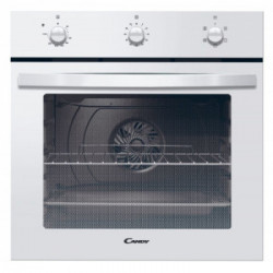 Candy Idea FIDC B502 - Forno da Incasso, 65 Litri, Classe A, Bianco