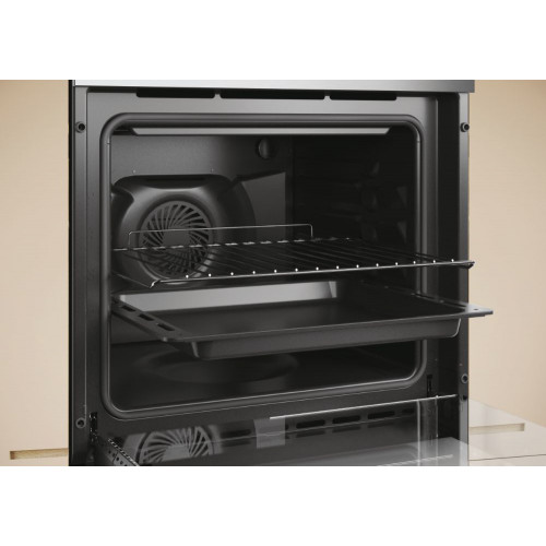 Candy Idea FIDC B502 - Forno da Incasso, 65...
