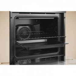 Candy Idea FIDC B502 - Forno da Incasso, 65 Litri, Classe A, Bianco