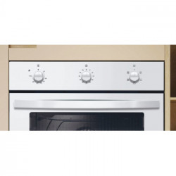Candy Idea FIDC B502 - Forno da Incasso, 65 Litri, Classe A, Bianco