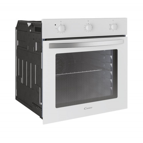 Candy Idea FIDC B502 - Forno da Incasso, 65...