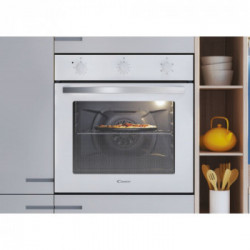 Candy Idea FIDC B502 - Forno da Incasso, 65 Litri, Classe A, Bianco