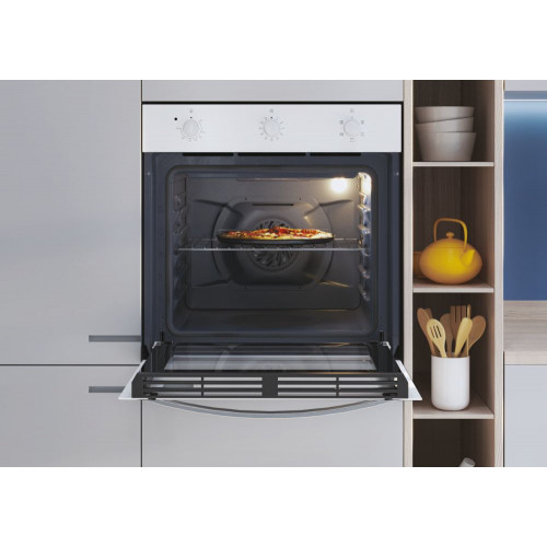 Candy Idea FIDC B502 - Forno da Incasso, 65...