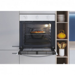 Candy Idea FIDC B502 - Forno da Incasso, 65 Litri, Classe A, Bianco