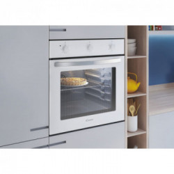 Candy Idea FIDC B502 - Forno da Incasso, 65 Litri, Classe A, Bianco