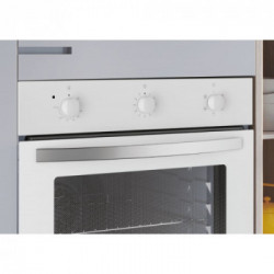 Candy Idea FIDC B502 - Forno da Incasso, 65 Litri, Classe A, Bianco