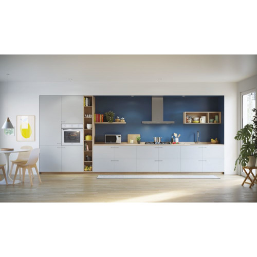 Candy Idea FIDC B502 - Forno da Incasso, 65...