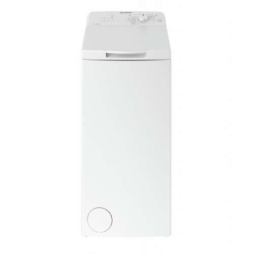 Indesit BTW L60400 IT - Lavatrice a Carica...