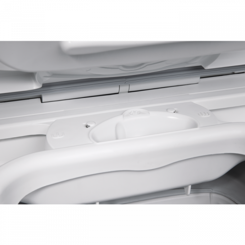 Electrolux EW6T562L - Lavatrice a Carica...