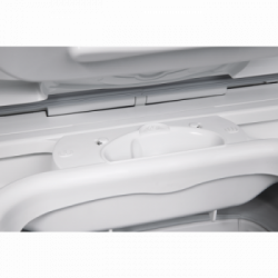 Electrolux EW6T562L - Lavatrice a Carica Superiore, Serie 600, 1200 Giri, 6 Kg, Classe D