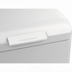 Electrolux EW6T562L - Lavatrice a Carica Superiore, Serie 600, 1200 Giri, 6 Kg, Classe D