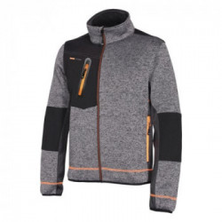 Giubbotto Issaline 8881B-080-L GIUBBOTTO EXTR.REVENGE GRIGIO L 8881B