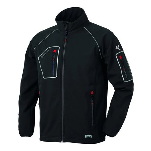 Giubbotto Issaline 04515N-060-L GIUBBOTTO JUST...