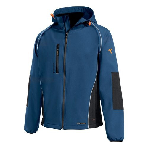 Giubbotto Issaline 8884B-040-XXL GIUBBOTTO...