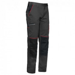 Pantaloni lavoro Issaline 9030B-081-XXL PANTALONE STRETCH BOOM ANT. XX