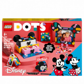 Lego Dots 41964 - Il KIT...