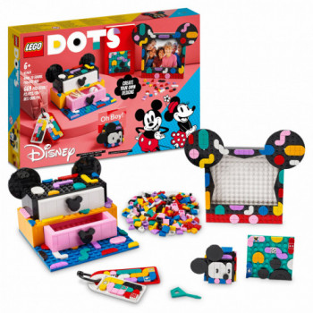 Lego Dots 41964 - Il KIT... 2