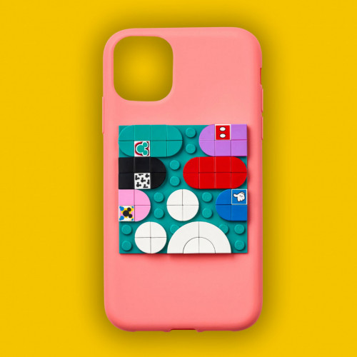 Lego Dots 41964 - Il KIT Back to School di...