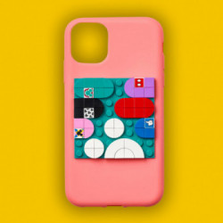 Lego Dots 41964 - Il KIT Back to School di Topolino e Minnie