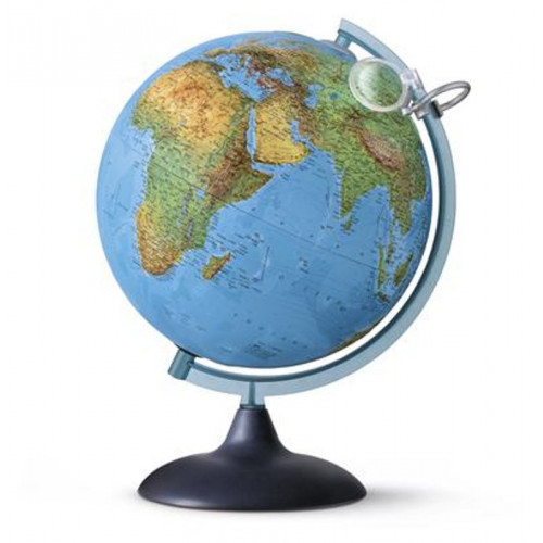 GLOBO 30 CM. URANIO ITLNTL46