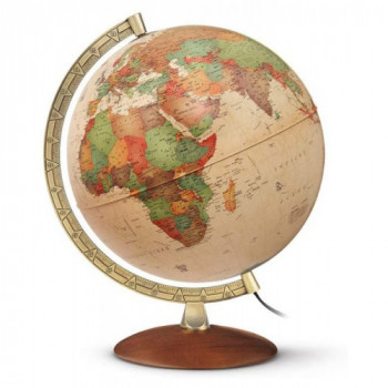 GLOBO CM.30 ANTIQ.230 LL2046