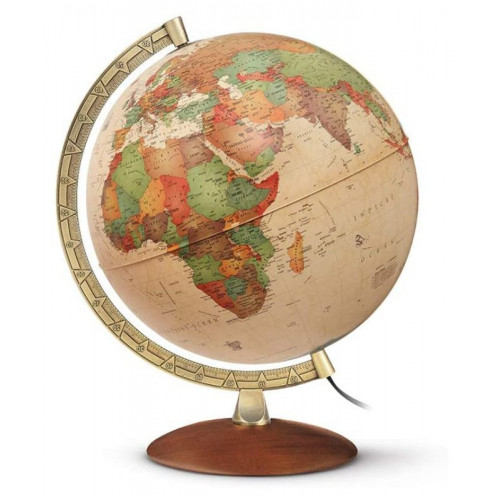 GLOBO CM.30 ANTIQ.230 LL2046