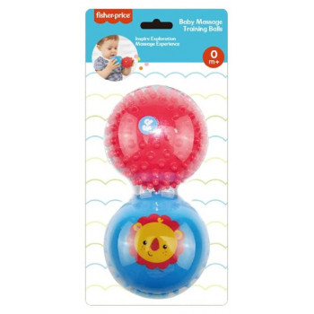 FP 2 Baby Palline Sensoriali