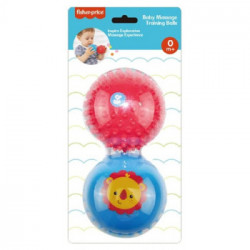 FP 2 Baby Palline Sensoriali