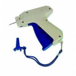 Lebez 5260 etichettatrice Blu, Bianco