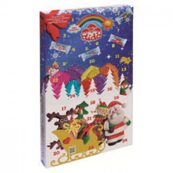 DIDO' CALENDARIO AVVENTO VILLAGGIO BABBO NATALE