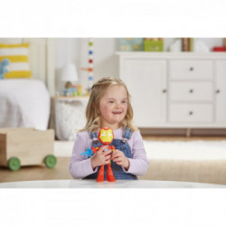 Marvel Spidey and His Amazing Friends Iron Man