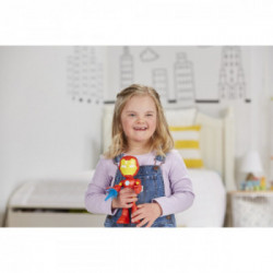 Marvel Spidey and His Amazing Friends Iron Man