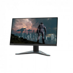 Lenovo G24-20 60,5 cm (23.8") 1920 x 1080 Pixel Full HD LED Nero