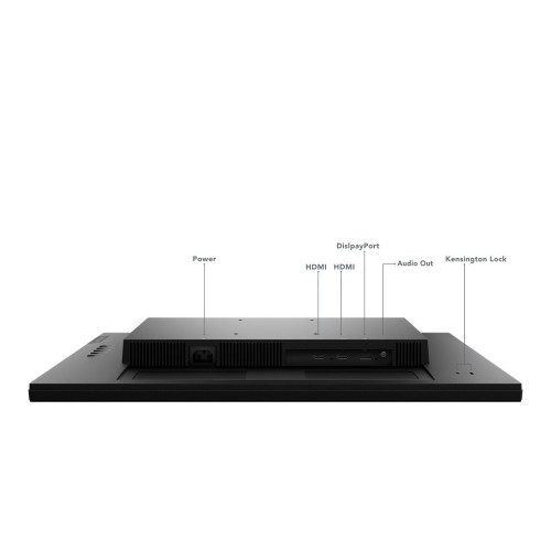 Lenovo G24-20 60,5 cm (23.8") 1920 x 1080 Pixel...