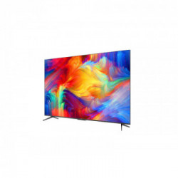 TCL P735 109,2 cm (43") 4K Ultra HD Smart TV Wi-Fi Nero