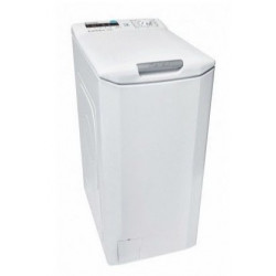 Candy CSTG 272DE/1-11 - Lavatrice a Carica Superiore, 7 Kg, 1200 Giri, Classe F (A+++)