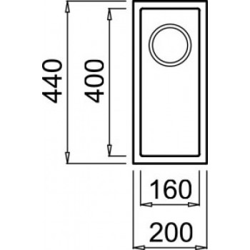 Elleci LKQ05095BSO -... 2