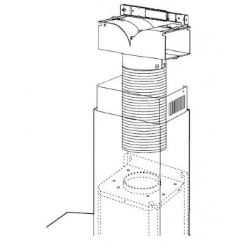 Elleci ADA01300 accessorio...