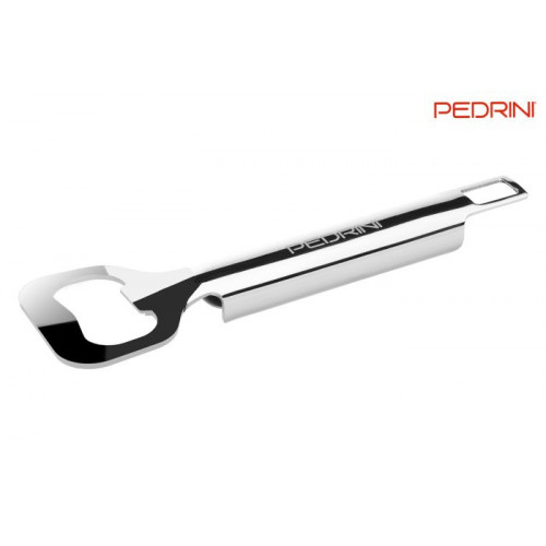 Pedrini 06GD025, Levacapsule in Acciaio Inox