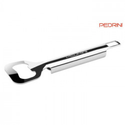 Pedrini 06GD025, Levacapsule in Acciaio Inox