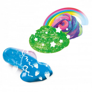 Clementoni Slime Super... 2