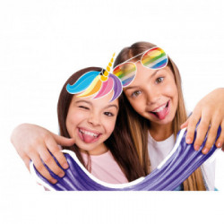 Clementoni Slime Super Colorati