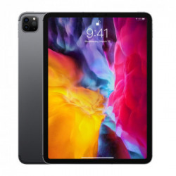 Apple iPad Pro 27,9 cm (11") 6 GB 1000 GB Wi-Fi 6 (802.11ax) 4G LTE Grigio iPadOS