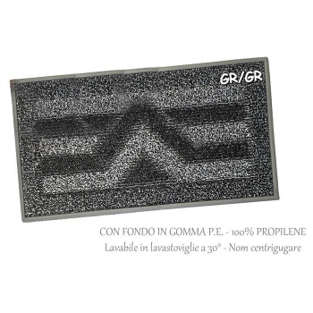 TAPPETO ZERBINO STRONG...