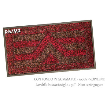 TAPPETO ZERBINO STRONG...