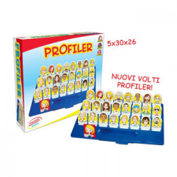 GAMES SCOPRI CHI E'  60649